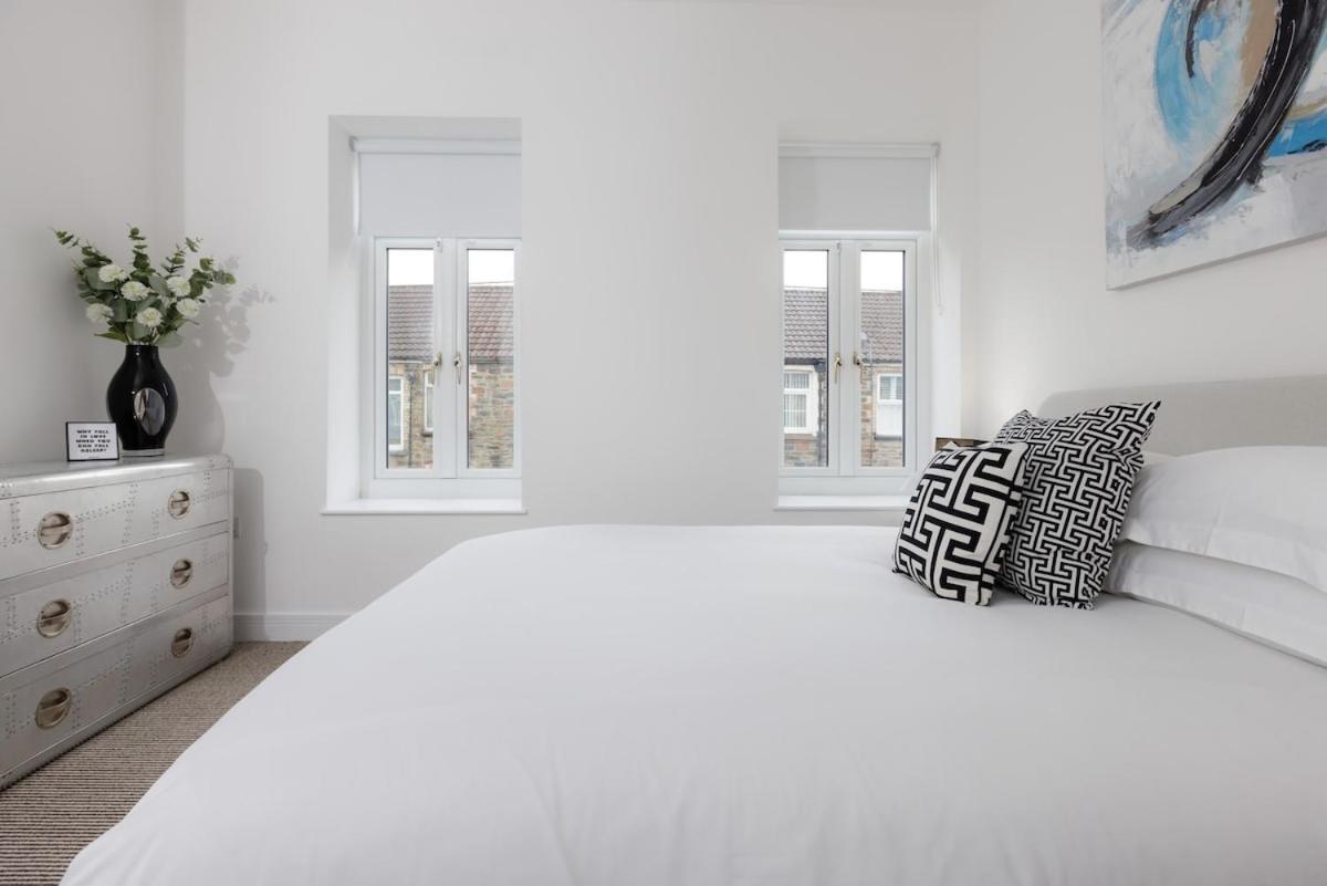 Villa 5 Stockland Street à Caerphilly Extérieur photo