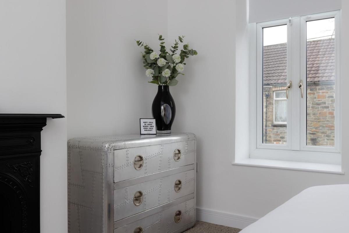 Villa 5 Stockland Street à Caerphilly Extérieur photo